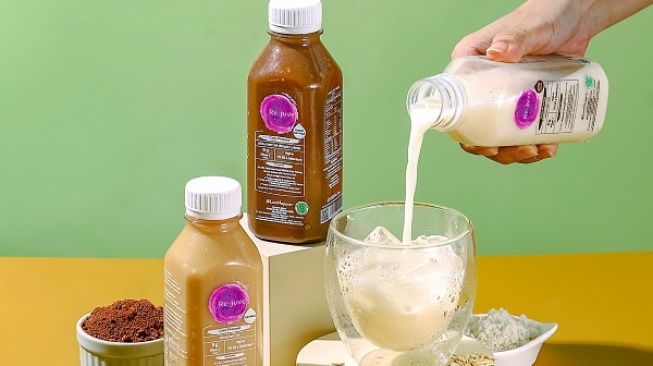 Dukung Gaya Hidup Sehat, Kini Hadir Oat Milk dengan Kandungan Serat 2 Kali Lebih Banyak