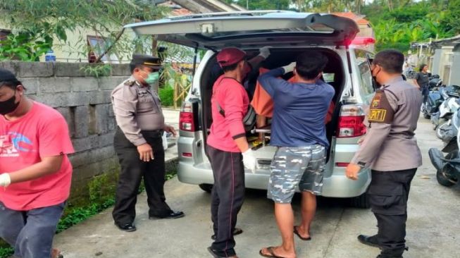 Jasad Seorang Nenek di Buleleng Ditemukan Tak Bernyawa Setelah Hilang 3 Hari