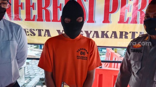 Nekat Lukai PSK Gara-Gara Tersinggung Dibilang Lemah, MAA Terancam 5 Tahun Penjara