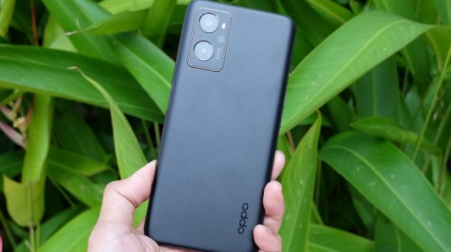 Turun Rp 1,7 Jutaan, Ini Update Harga Oppo A96 Periode Desember 2023