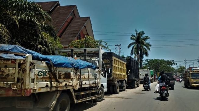 Pertamina Benarkan Penambahan SPBU di Balikpapan, Sebut Administrasi Lagi Diselesaikan