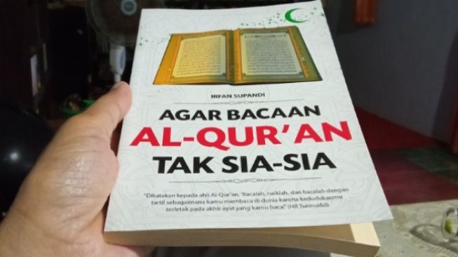 Upaya Membaca Kitab Suci dengan Baik Sambil Merenungi Maknanya