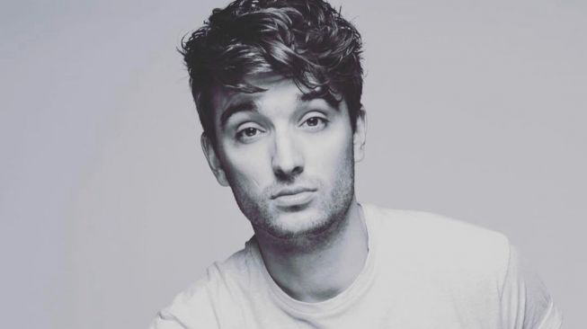 Biografi Profil Biodata Tom Parker Meninggal Dunia instagram ig Penyanyi Vokalis The Wanted Wikipedia Indonesia