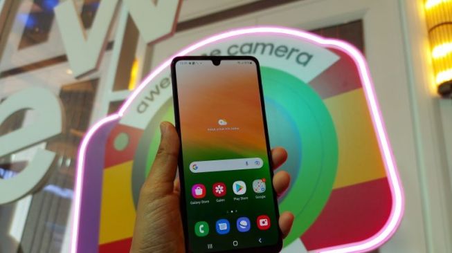 4 Rekomendasi HP Rp 4 Jutaan RAM 8GB Versi April 2022