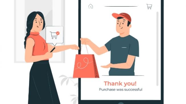 4 Tips Membeli di Shopee Supaya Mendapatkan Produk Sesuai Keinginan