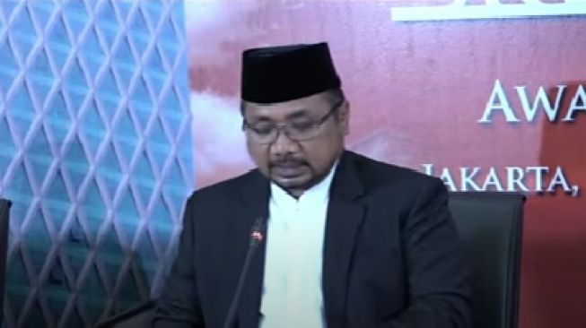 Sore Ini, Kemenag Gelar Sidang Isbat Penetapan Lebaran Idul Fitri 2023