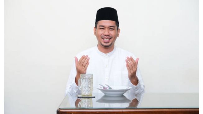 Lupa Niat Puasa Ramadhan di Malam Hari, Benarkah Tidak Sah dan Harus Diganti?