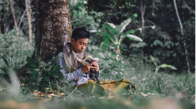 6 Perbedaan Lafal Niat Puasa Ramadhan Beserta Penjelasan Lengkapnya, Jangan Keliru Baca!