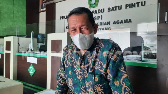 Besaran Zakat Fitrah di Bontang Mulai Rp 42 Ribu Hingga Rp 52 Ribu: Dibulatkan