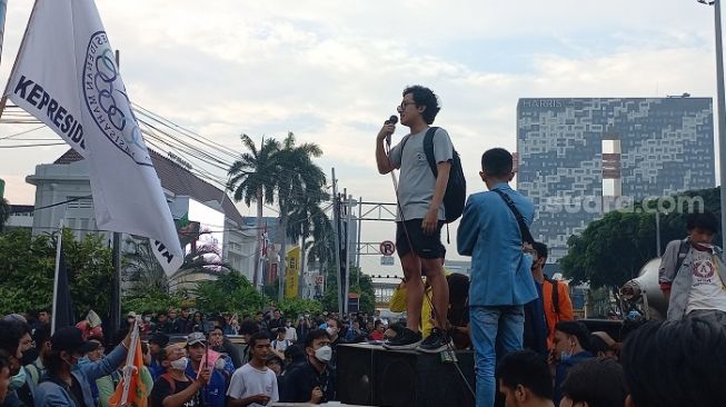 Terjunkan 402 Personel Amankan Aksi 11 April, Kapolresta Tangerang: Tak Ada yang Bawa Senpi