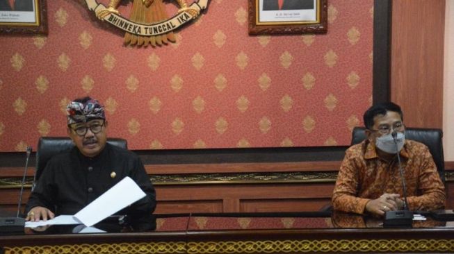 Pemerintah Bali Berharap Bisa Kerjasama di Sektor Pertanian Dengan Jepang