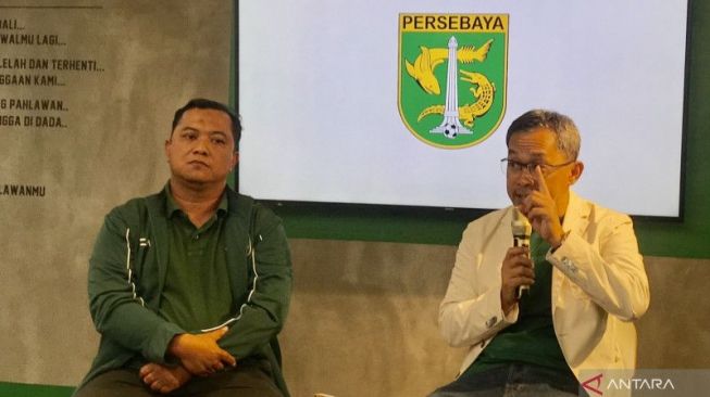 Siap Hadapi Persib, Pelatih Persebaya Surabaya Klaim Kantongi Cara Redam Ciro Alves