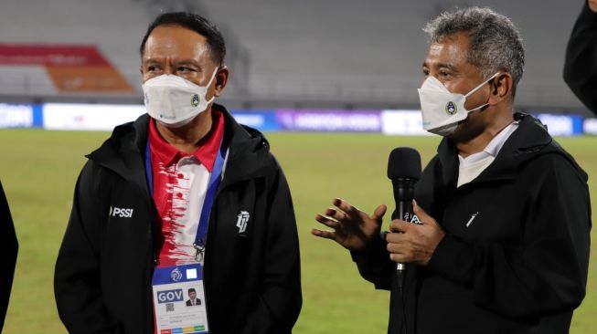 Penyelenggaraan BRI Liga 1 Berhasil Menjadi Motor Penggerak Ekonomi