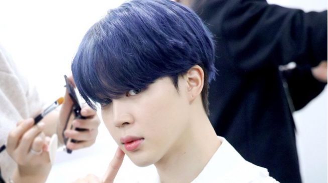 Jimin BTS Pakai Jam Tangan Rp380 Juta, Netizen Geregetan: Itu Bisa Beli  Rumah