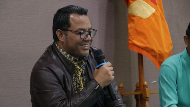 Bawaslu Kepri: Internet di 131 Kelurahan di Kepri Masih Bermasalah, Hambat Kerja Pengawas Pemilu 2024