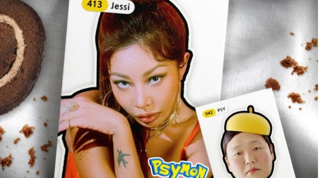 Kejutkan Penggemar, P Nation konfirmasi Jessi Comeback di Bulan April Mendatang