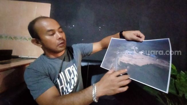 Cerita Warga Sumut Jadi Tersangka UU ITE Gegara Memperjuangkan Lahan