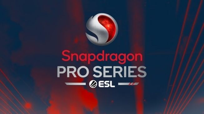 Siap-siap, Kompetisi Esports Snapdragon Pro Series Digelar Bulan Ini