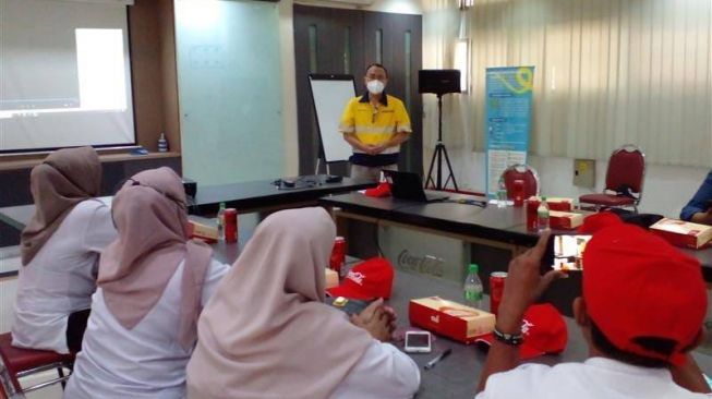 Harus Gunakan Bahan Ramah Lingkungan, UMKM Diminta Berperan Lestarikan Alam