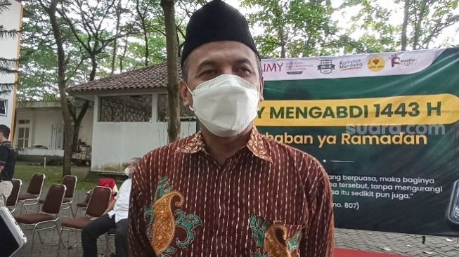 Tak Diundang Sidang Isbat Kemenag, PP Muhammadiyah Beri Komentar Begini