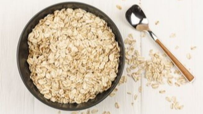 5 Manfaat Makan Oatmeal, Tak Cuma Bikin Kenyang Lebih Lama