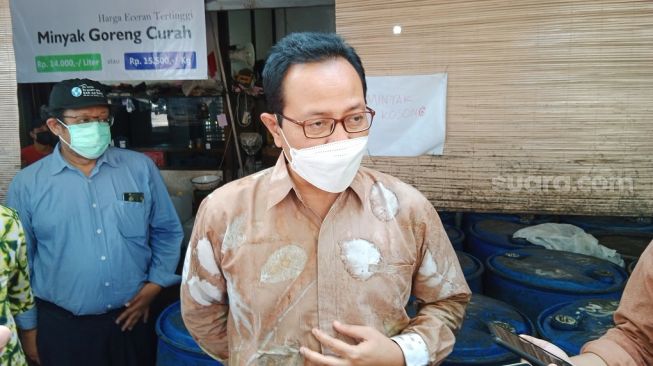 Tak Ada Skrining bagi Siswa, Pemkot Yogyakarta Beri Lampu Hijau PTM 100 Persen Usai Libur Lebaran