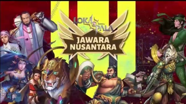 Kemkominfo Harap Kebijakan Afirmatif Perkuat Ekosistem Game Lokal