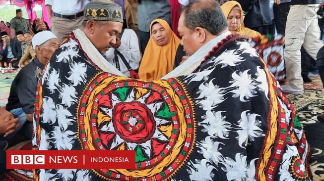 Rekonsiliasi Bener Meriah Redam Konflik: Cukup Sudah, Jangan Terulang Lagi