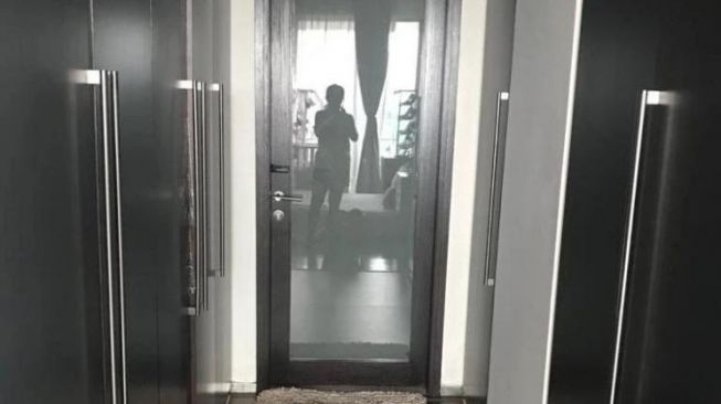 Viral Lagi Video Venna Melinda Ketus dan Kesal Jawab Rayuan Modus Ferry Irawan