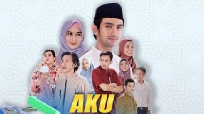 Aku Bukan Ustadz [Instagram/@officialrcti]