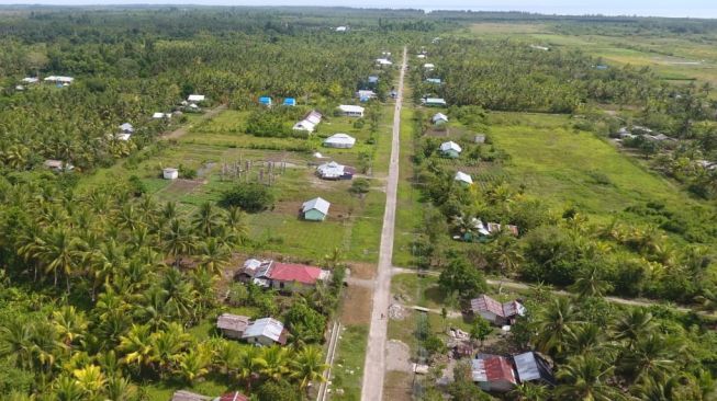 16 Tahun Jadi Transmigran, Warga UPT Setibakti Belum Punya Sertifikat Tanah