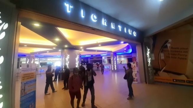 Apindo: Pengambilan Dua Kali Sampel PCR di Pelabuhan Internasional Batam Tak Masuk Akal dan Beratkan Penumpang