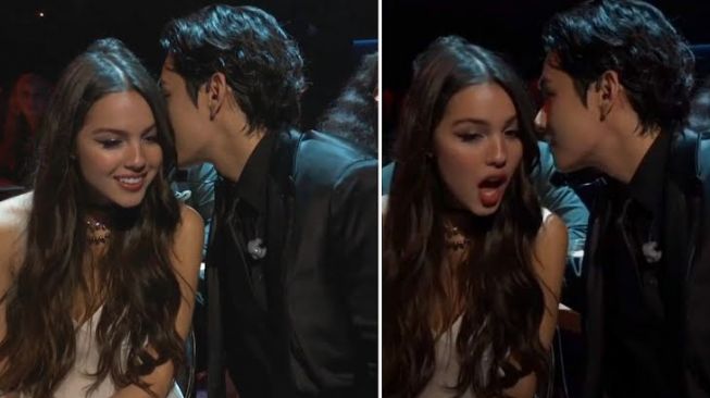 7 Fakta Menarik Grammy Awards 2022, Olivia Rodrigo dan V BTS Curi Perhatian