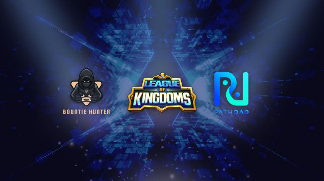 League of Kingdoms Bawa Gamers Indonesia ke Dunia Metaverse