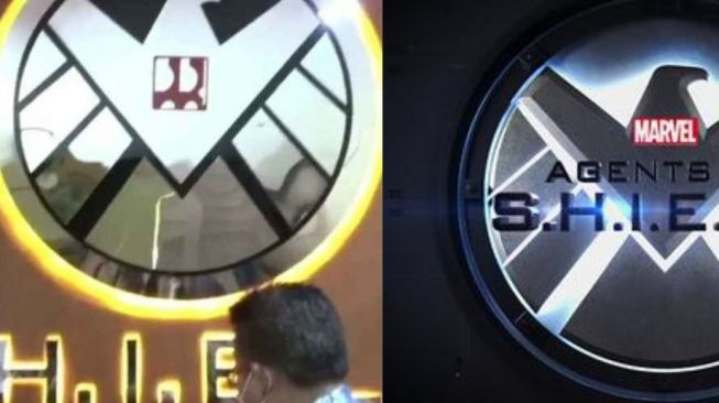 Kena Kritik Pedas Publik, Wali Kota Semarang Hapus Unggahan Terkait SHIELD, Warganet: Halo Marvel