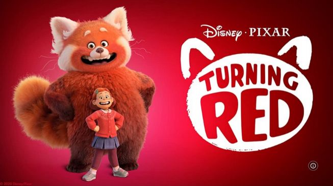 Film Turning Red serta Narasi Unik soal Pubertas dan Parenting