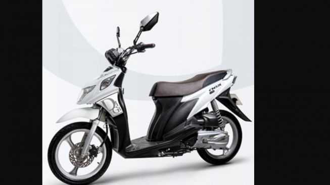 Suzuki Nex Digi (Greatbiker)