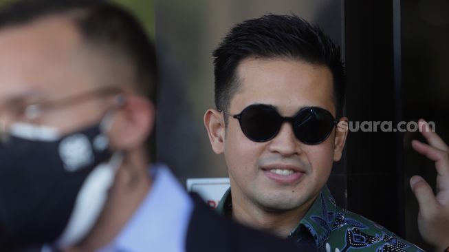Biodata dan Agama Aufar Hutapea, Mantan Suami Olla Ramlan Punya Gurita Bisnis Kuliner hingga Batu Bara
