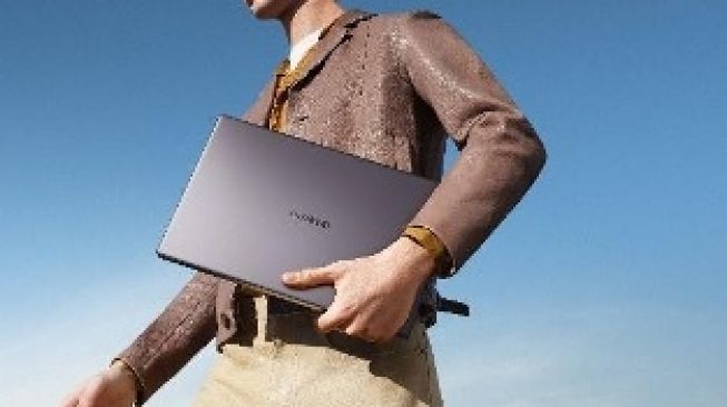 Huawei MateBook D14 dan D15 Terbaru Meluncur ke Indonesia 12 April