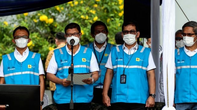 Dirut Darmawan Prasodjo: PLN Berhasil Ubah Cara Kerja Menuju Pelayanan Terbaik