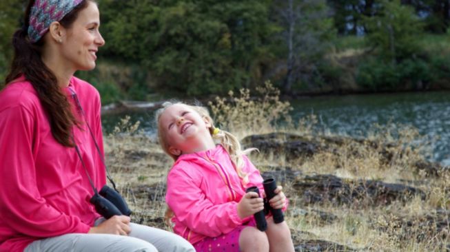 4 Hal yang Perlu Diajarkan pada Anak Sejak Dini, Tak Perlu Tunggu Remaja!