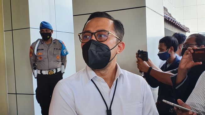 Tekan Angka Kejahatan Jalanan, Polda DIY Lakukan Pendataan Geng Pelajar