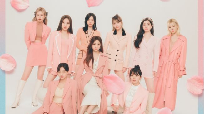 Masa Kontrak dengan JYP Hampir Berakhir, Dua Member TWICE Diprediksi Bakal Hengkang