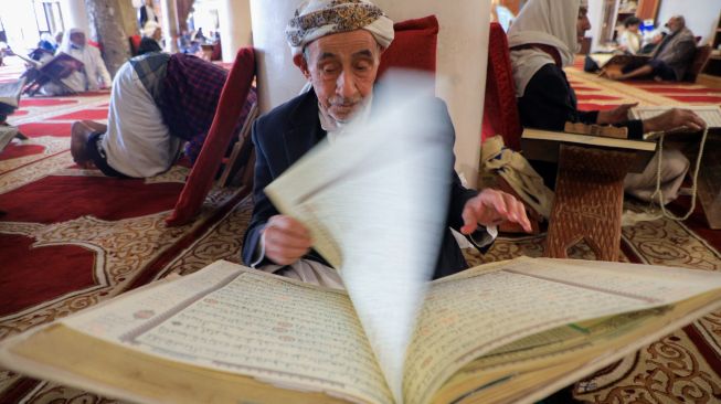 Ketua MUI Palu: Alquran Sumber Pengetahuan Manusia