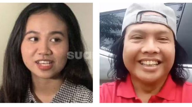 Mayang Anak Doddy Sudrajat Dijodohkan Warganet dengan Ageng Kiwi