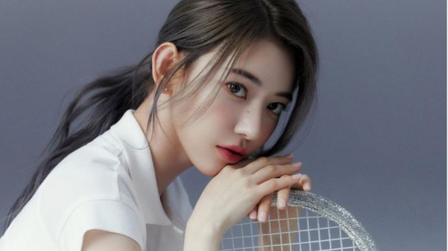 HYBE Perkenalkan Anggota Pertama Girl Grup LE SSERAFIM, Miyawaki Sakura
