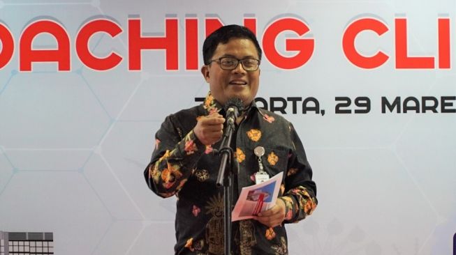 Lakukan Transformasi SDM, Bank DKI Terus Tingkatkan Kapabilitas Tenaga Pemasar