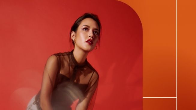 Aplikasi Streaming Musik Ini Ajak Penggemar Curhat Bersama Raisa