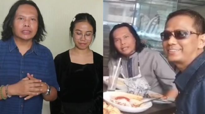 Siapa Ageng Kiwi? Dekat Dengan Doddy Sudrajat, Dijodohkan Sama Mayang