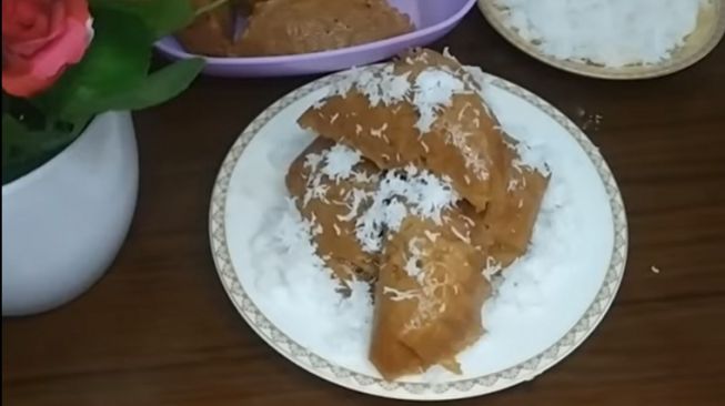 4 Pilihan Favorit Menu Buka Puasa Khas Bugis yang Enak dan Mengenyangkan